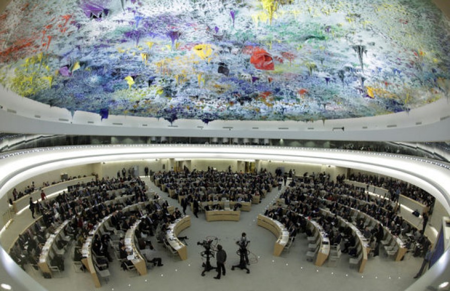 Media Matters for Democracy signs a joint statement  submitted to the 29th Session of UN Human Rights Council; urges for stronger encryption and anonymity in digital age