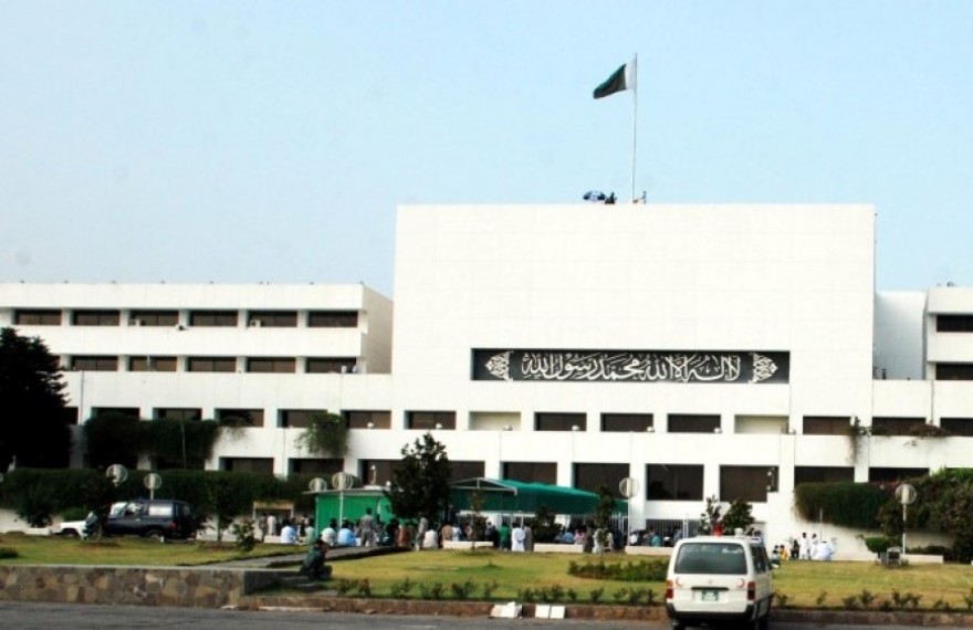 Sub committee of NA Standing Committee on IT to meet today (13th August); no invitation extended to Joint Action Committee members