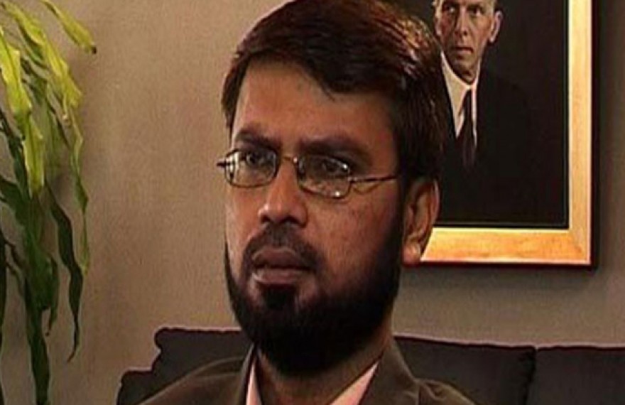 #JournoSafePK Alert: Senior Journalist Aftab Alam Shot Dead in Karachi; 2 media workers die in 3 attacks within 24 hours