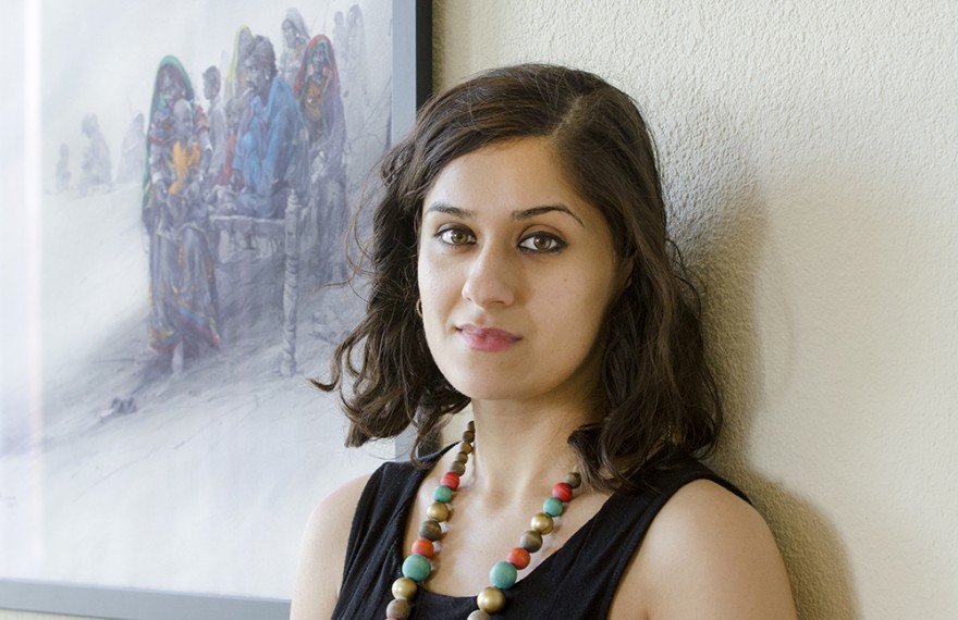 Sahar Habib Ghazi joins the Media Matters for Democracy’s Governing Board