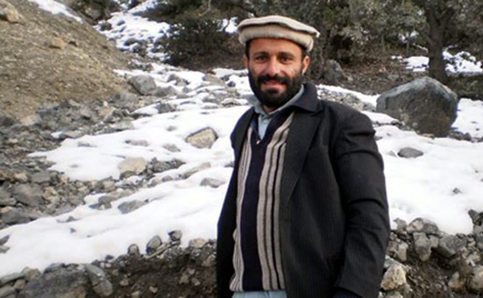 #JournoSafePK Alert: Tribal Journalist and HRCP Monitor, Zaman Mehsud Shot Dead in Tank Area of FATA