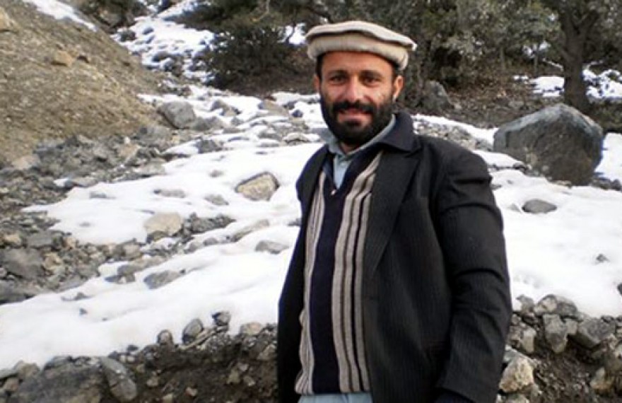 #JournoSafePK Alert: Tribal Journalist and HRCP Monitor, Zaman Mehsud Shot Dead in Tank Area of FATA