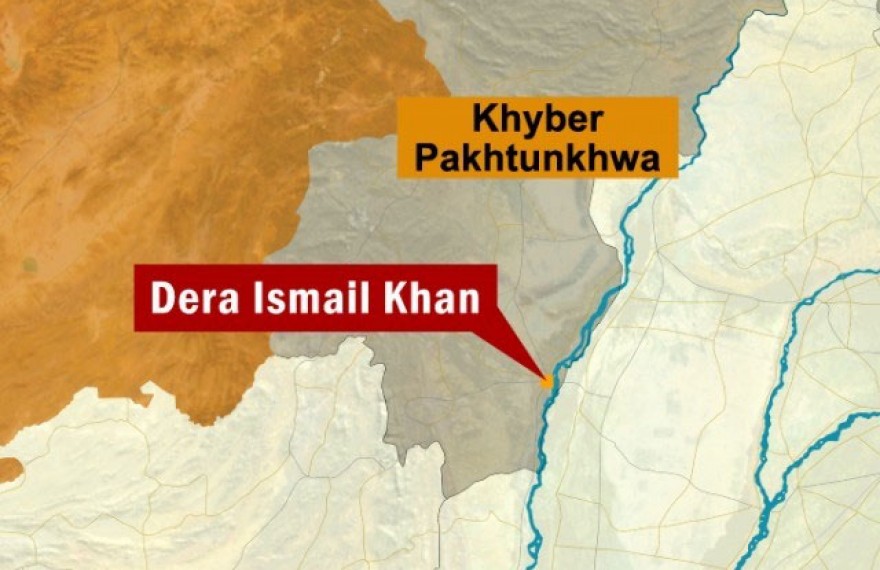 #JournoSafePK Alert: A journalist shot dead in Dera Islamil Khan, only 15 days in the new year.