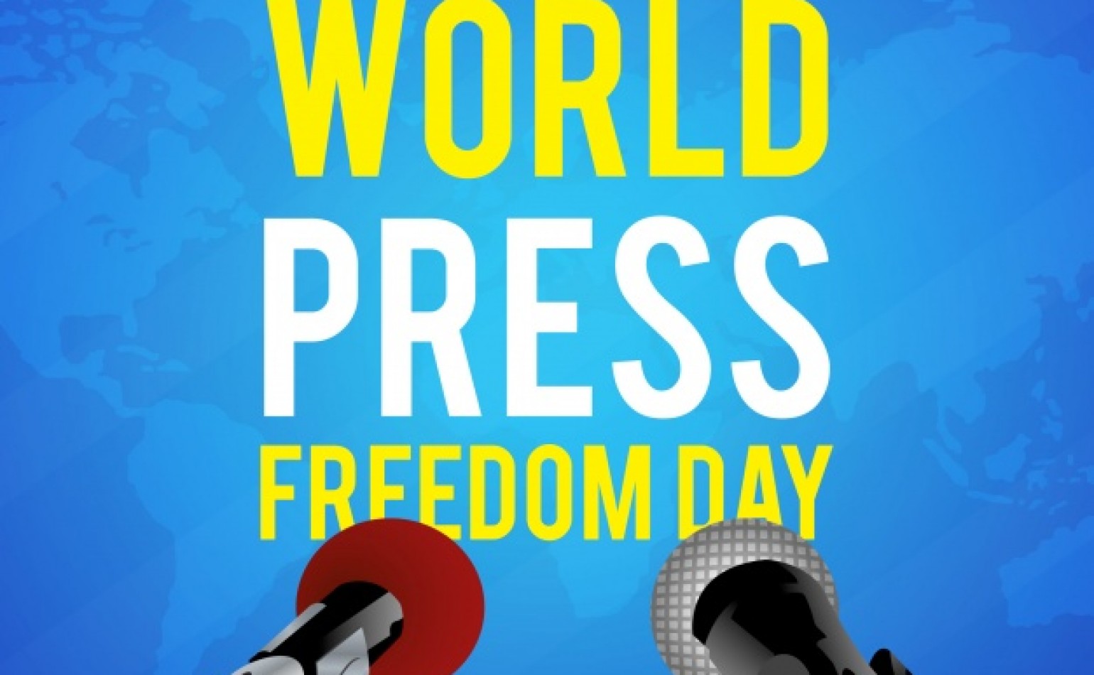 Media Matters for Democracy to commemorate World Press Freedom Day in partnership with UNESCO Pakistan, Centre for Peace and Development Initiatives and Netherlands Embassy