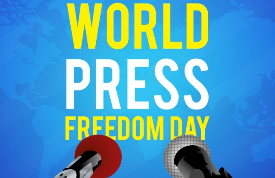 Media Matters for Democracy to commemorate World Press Freedom Day in partnership with UNESCO Pakistan, Centre for Peace and Development Initiatives and Netherlands Embassy