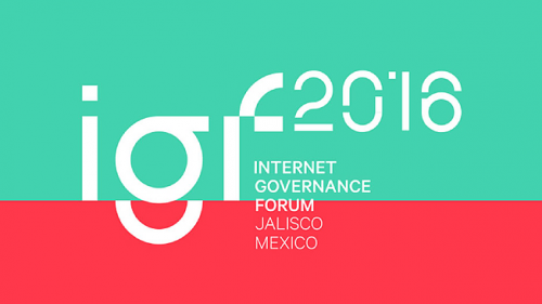 ‘Technological Solutions for Countering Gender Based Harassment’ – a session hosted by Media Matters for Democracy at Internet Governance Forum 2016 in Guadalajara Mexico