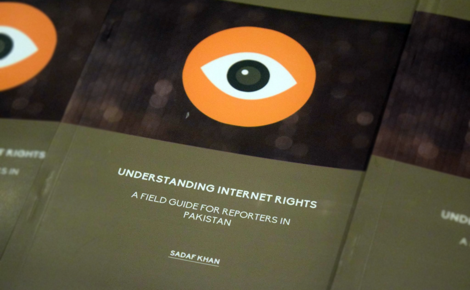 Media Matters for Democracy launches a specialised guidebook for journalists to help them enhance their knowledge of digital rights, Internet Governance and laws that govern cyber-space in Pakistan