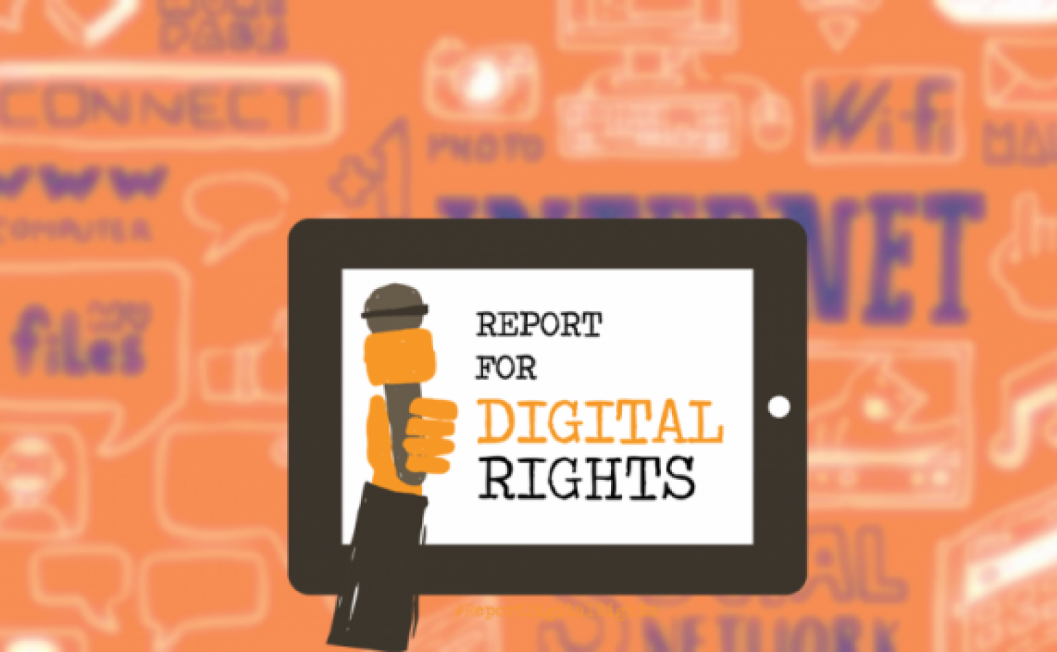 Media Matters for Democracy launches ‘Report for Digital Rights’; aims at bridging gap between the mainstream media and the digital rights advocates and debate in Pakistan