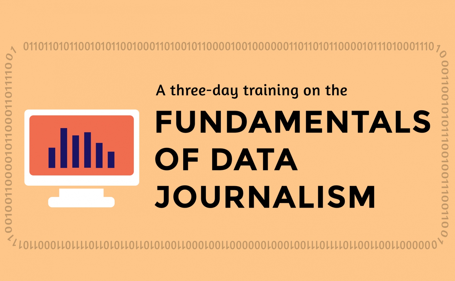 #MediaForTransparency: Media Matters for Democracy launches a three-day data journalism course for journalists in Islamabad, Rawalpindi, Peshawar, Lahore and Karachi. Interested? Register now!