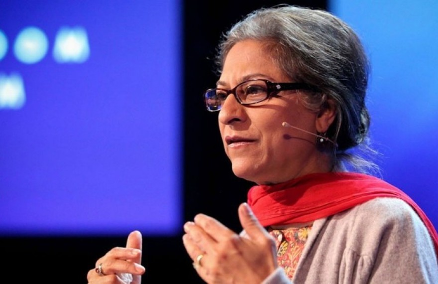 Media Matters for Democracy mourns the passing of Pakistan’s iconic human rights activist, and our hero Asma Jahangir