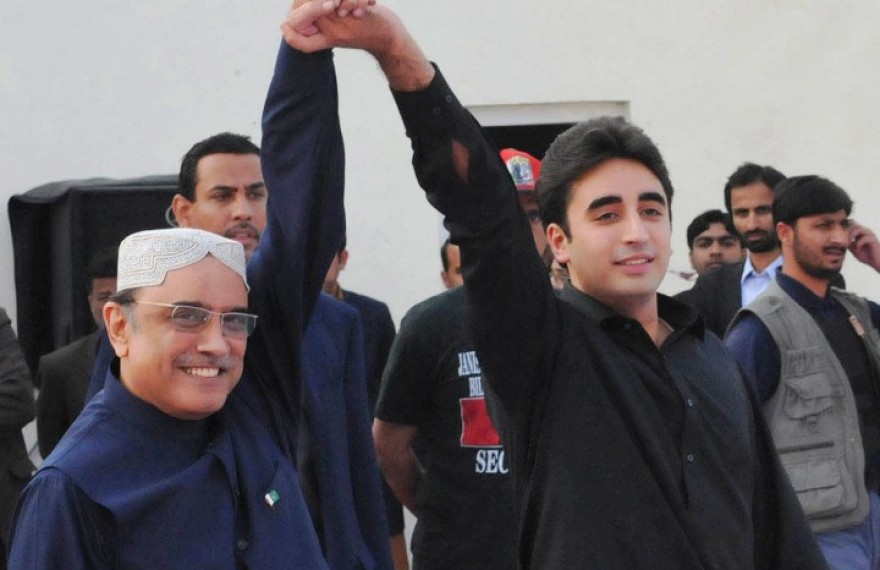 An open-letter to Bilawal Bhutto Zardari. Dear Bilawal, thank you, but we expected more