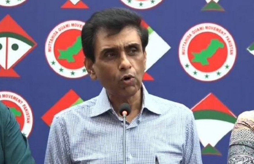 An Open-letter to the Minister IT Khalid Maqbool Siddiqui: Welcome to the Ministry, Sir. Various Challenges Await!