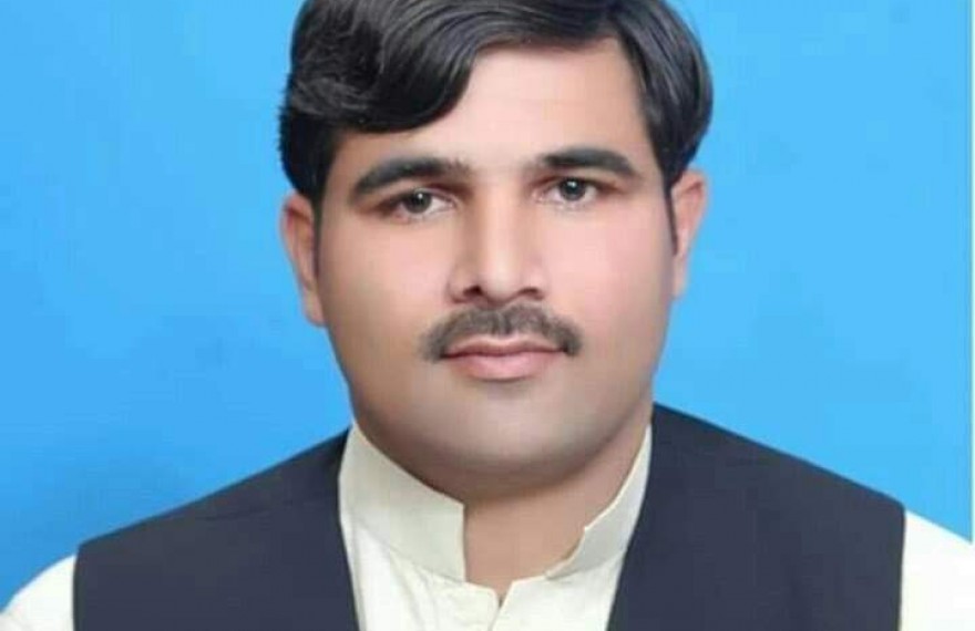 #JournoSafe Alert: Sohail Khan, a journalist from District Haripur of Khyber Pakhtoonkhwa shot dead