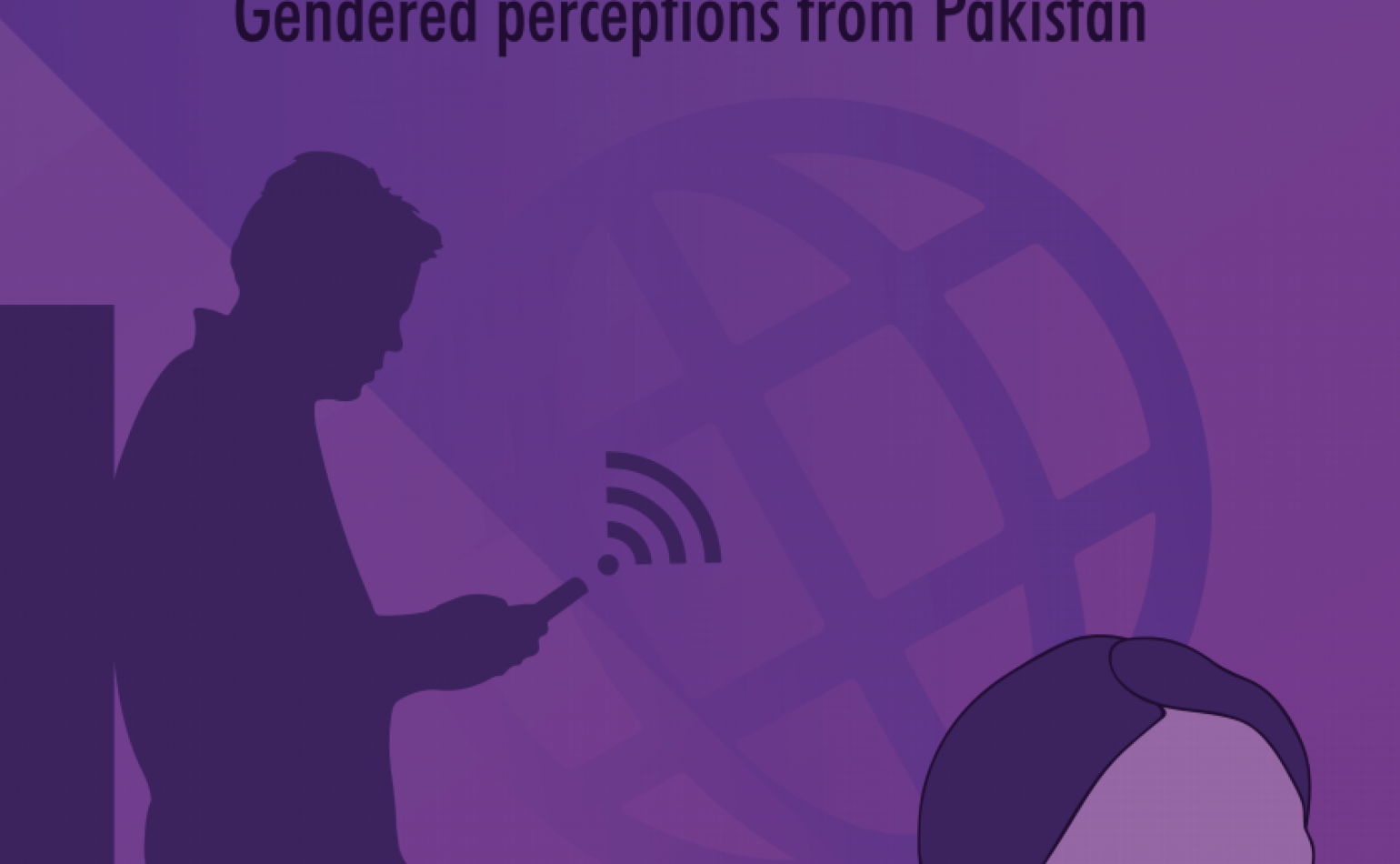 The Internet As We See It: Gendered Perceptions from Pakistan