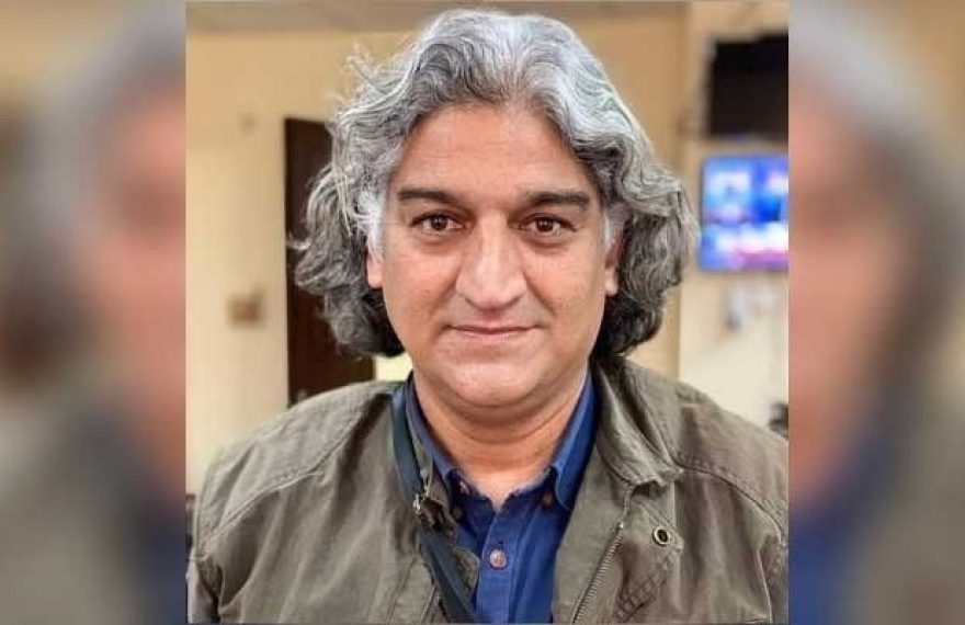 Media Matters for Democracy urges government to recover journalist Matiullah Jan and initiate investigations into his abduction