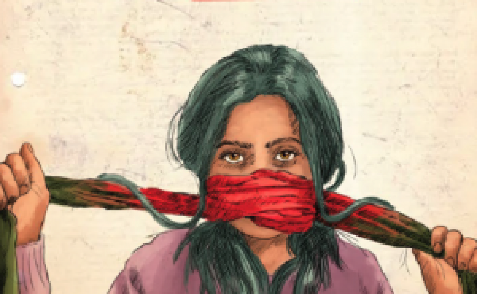 Women Journalists and the Double Bind: The Self-Censorship Effect of Online Harassment in Pakistan