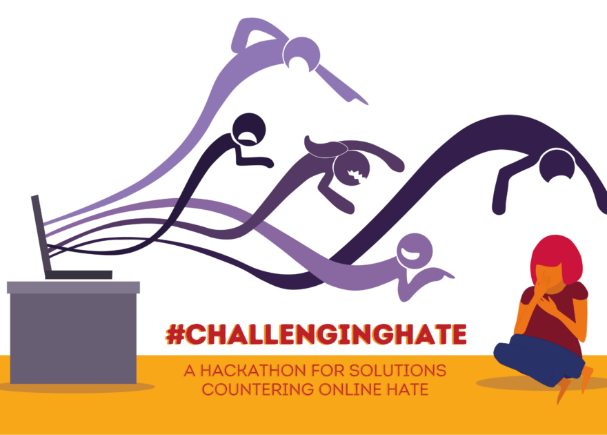 #ChallengingHate – A Hackathon for Solutions Countering Online Hate