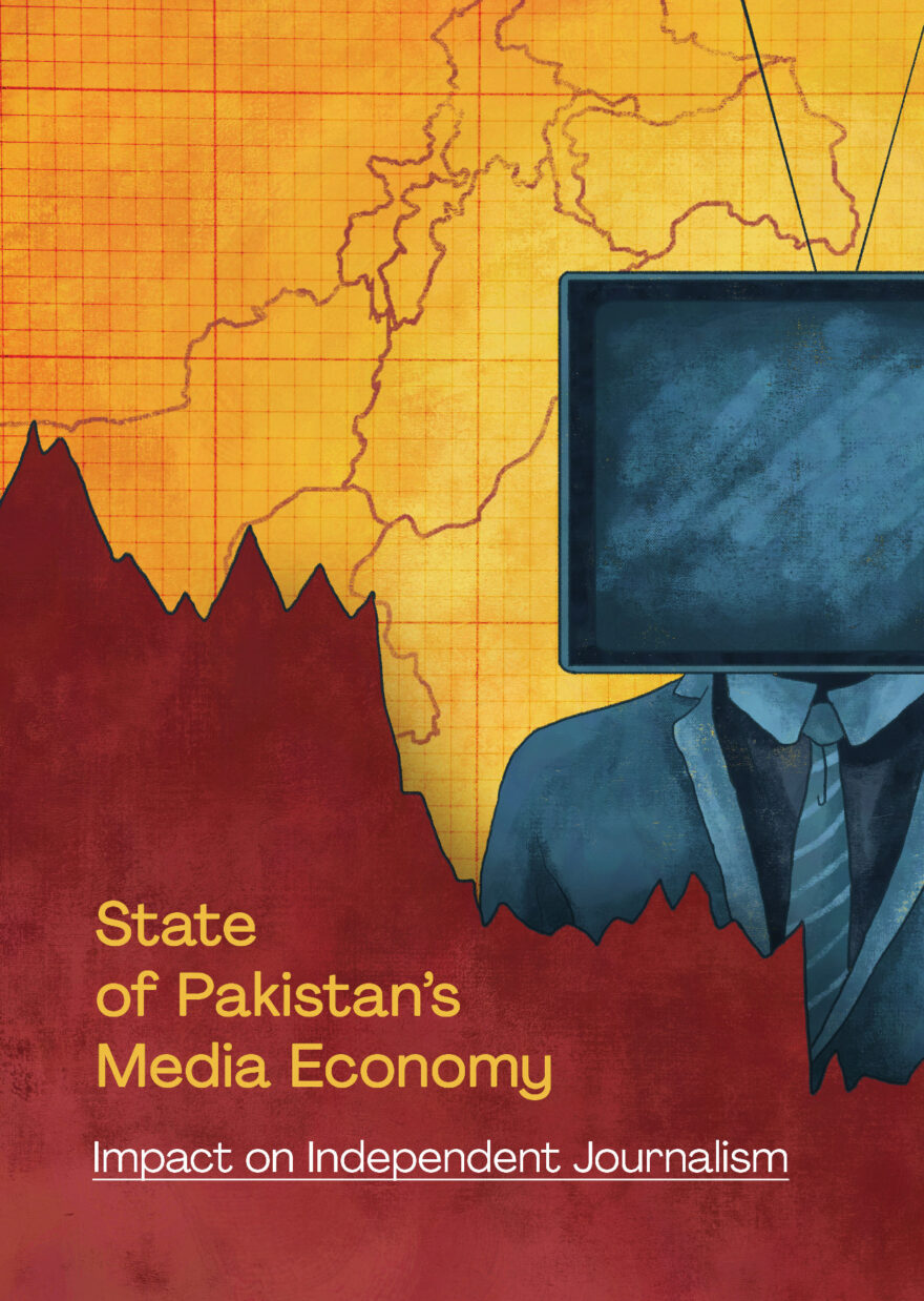 State of Pakistan’s Media Economy