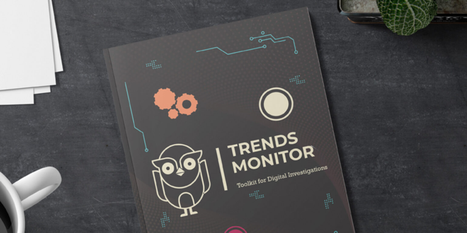 MMfD’s Trends Monitor Toolkit to help journalists enhance their digital investigation skills