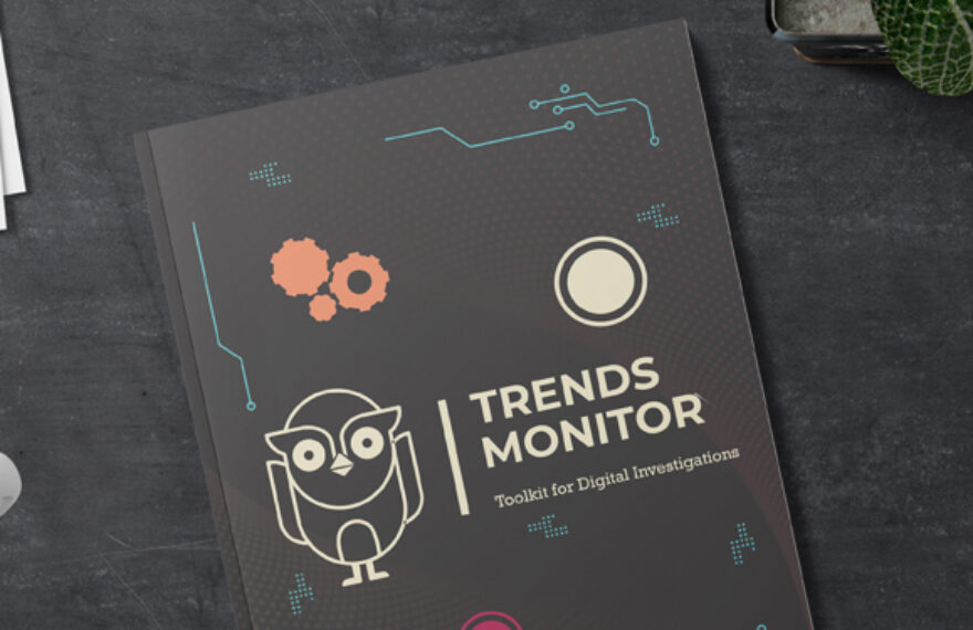 MMfD’s Trends Monitor Toolkit to help journalists enhance their digital investigation skills