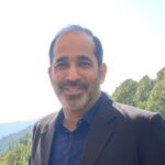 Zafar Nizamani