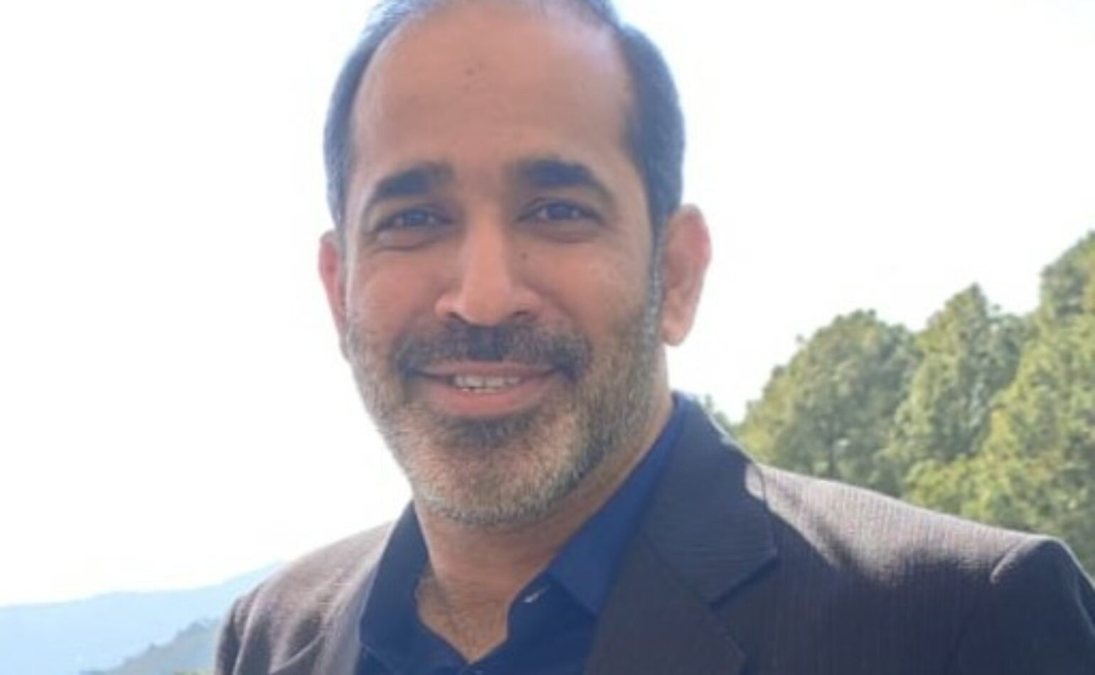 Zafar Nizamani