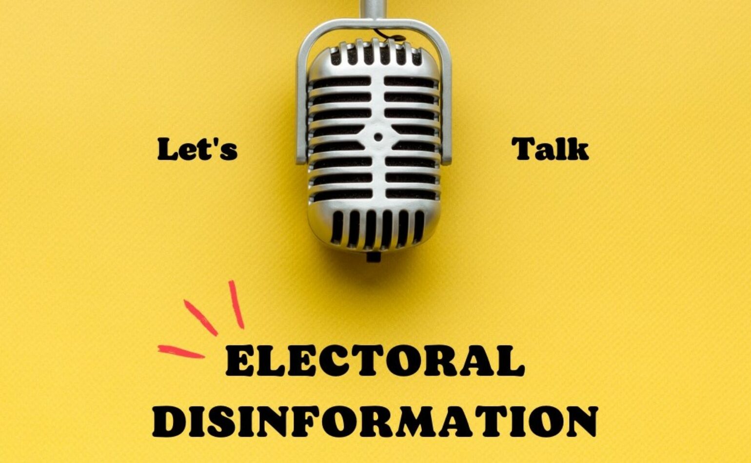 EXCLUSIVE: MMfD launches webinar series on electoral disinformation