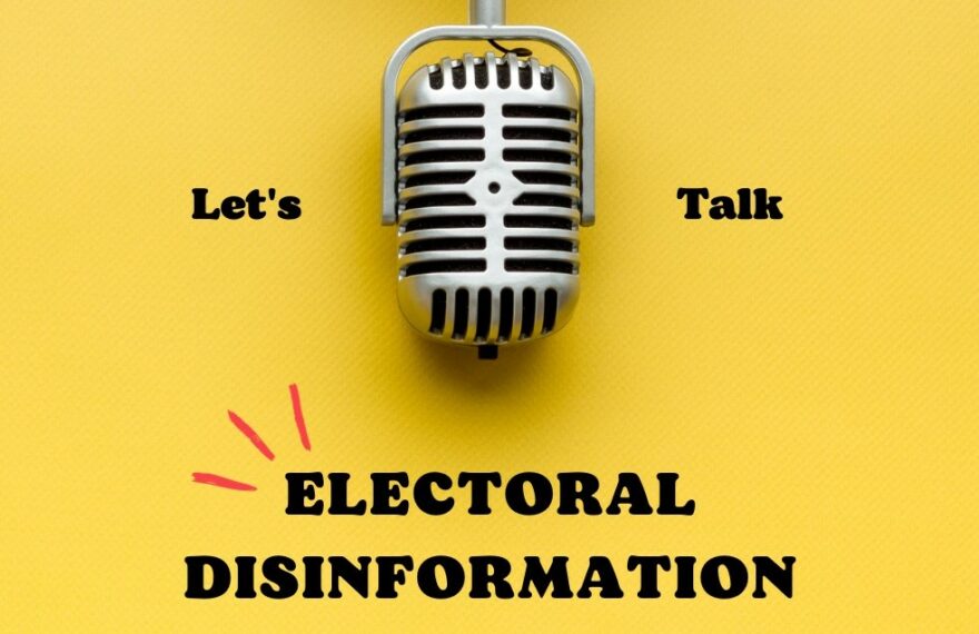 EXCLUSIVE: MMfD launches webinar series on electoral disinformation
