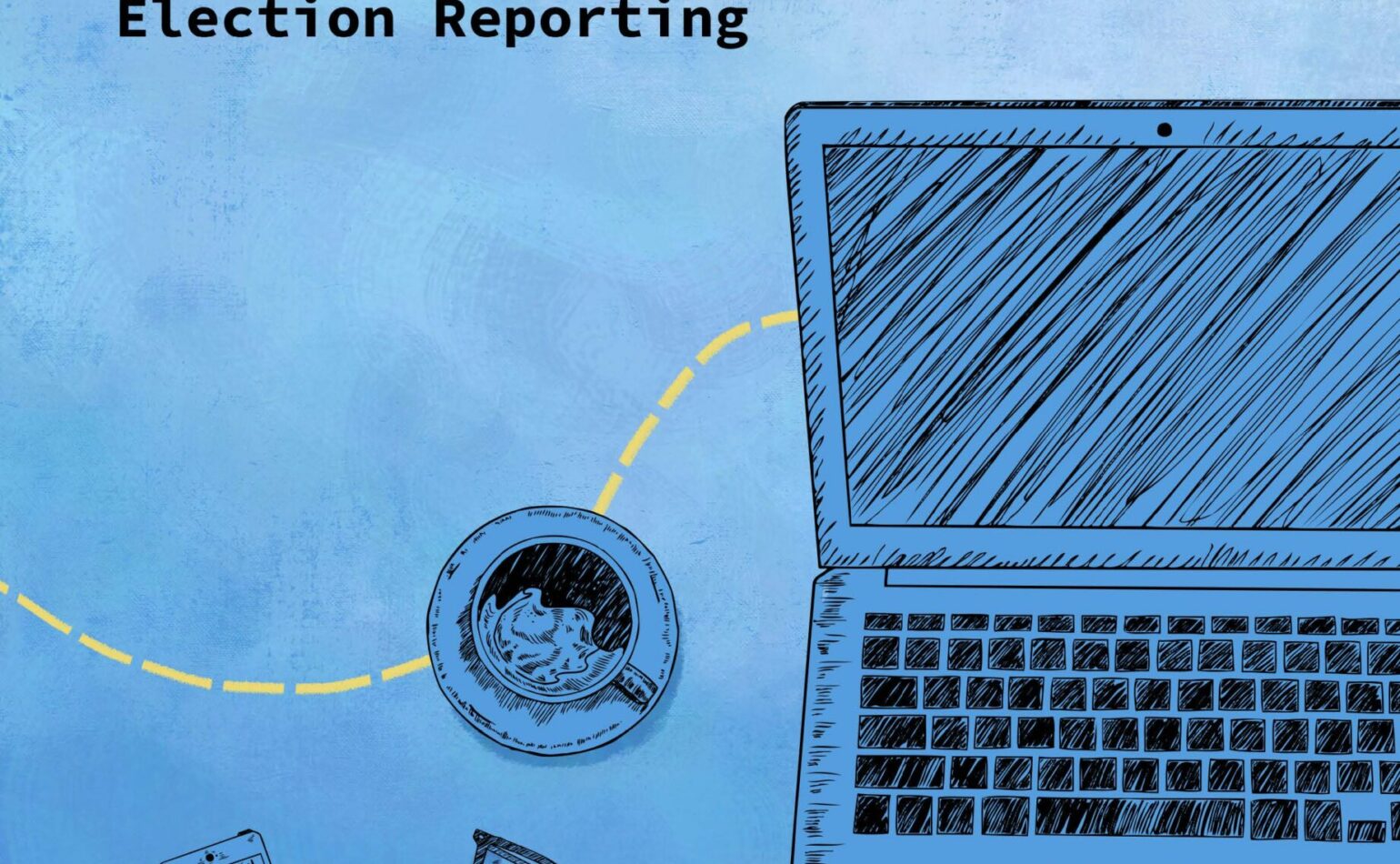 Resource Pack: Journalists’ Guide to Ethical Election Reporting