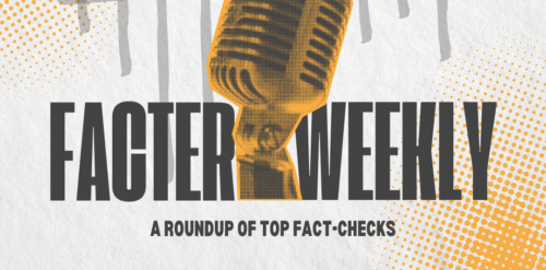 ‘Facter Weekly’: MMfD launches new podcast series
