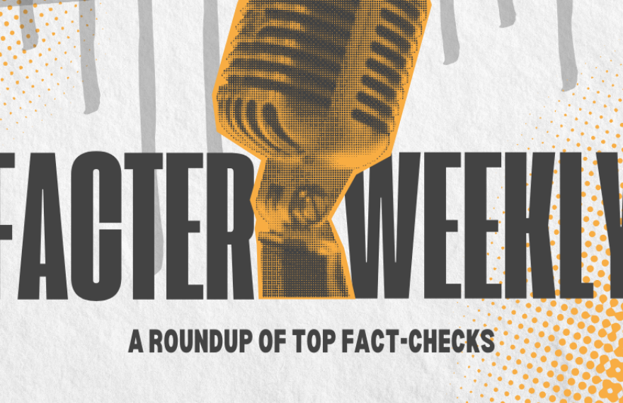 ‘Facter Weekly’: MMfD launches new podcast series