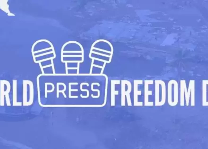 World Press Freedom Day 2024: Honouring environmental journalists