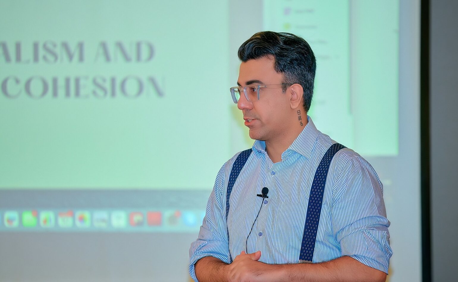 MMfD conducts training on digital skills and sensitive reporting in Sri Lanka
