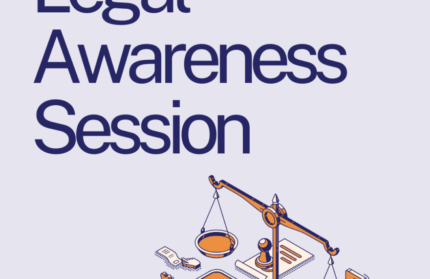 Engage for Expression: A Consultative Workshop on Rights, Representation, and Free Media (Sindh Lawyers Only)