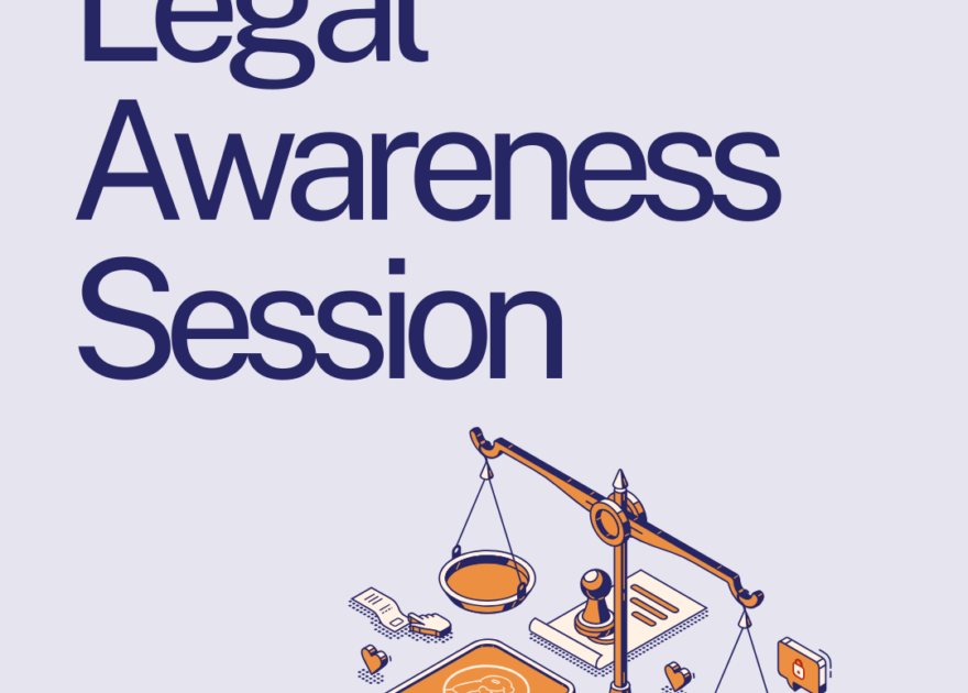Engage for Expression: A Consultative Workshop on Rights, Representation, and Free Media (Sindh Lawyers Only)