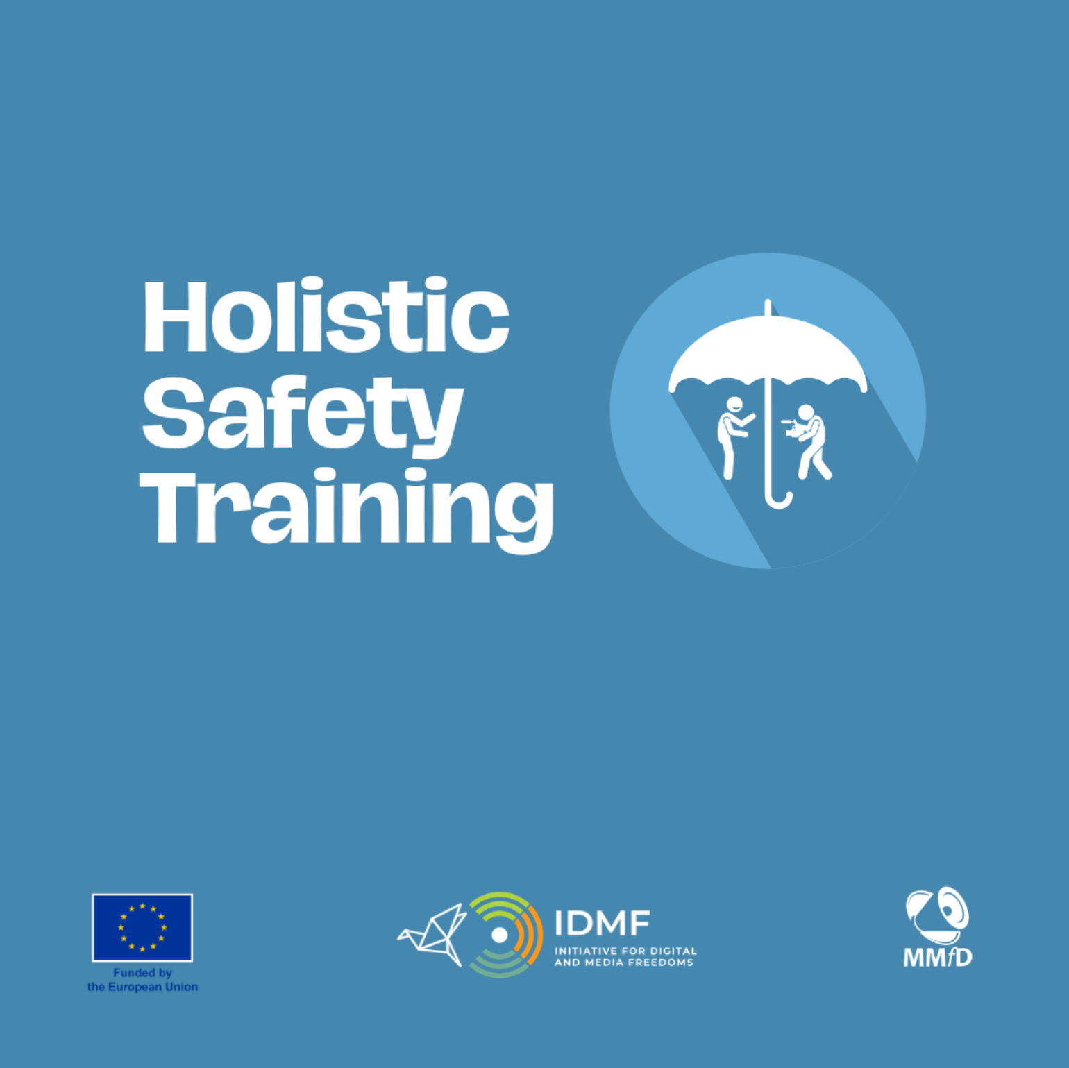 MMfD invites KPK journalists to apply for holistic safety workshop