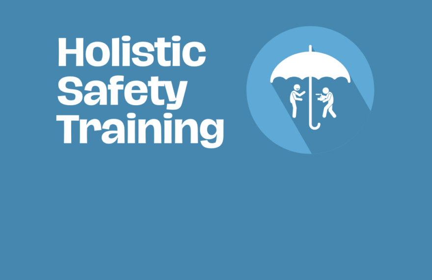 MMfD invites KPK journalists to apply for holistic safety workshop