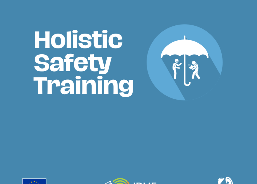 MMfD invites KPK journalists to apply for holistic safety workshop
